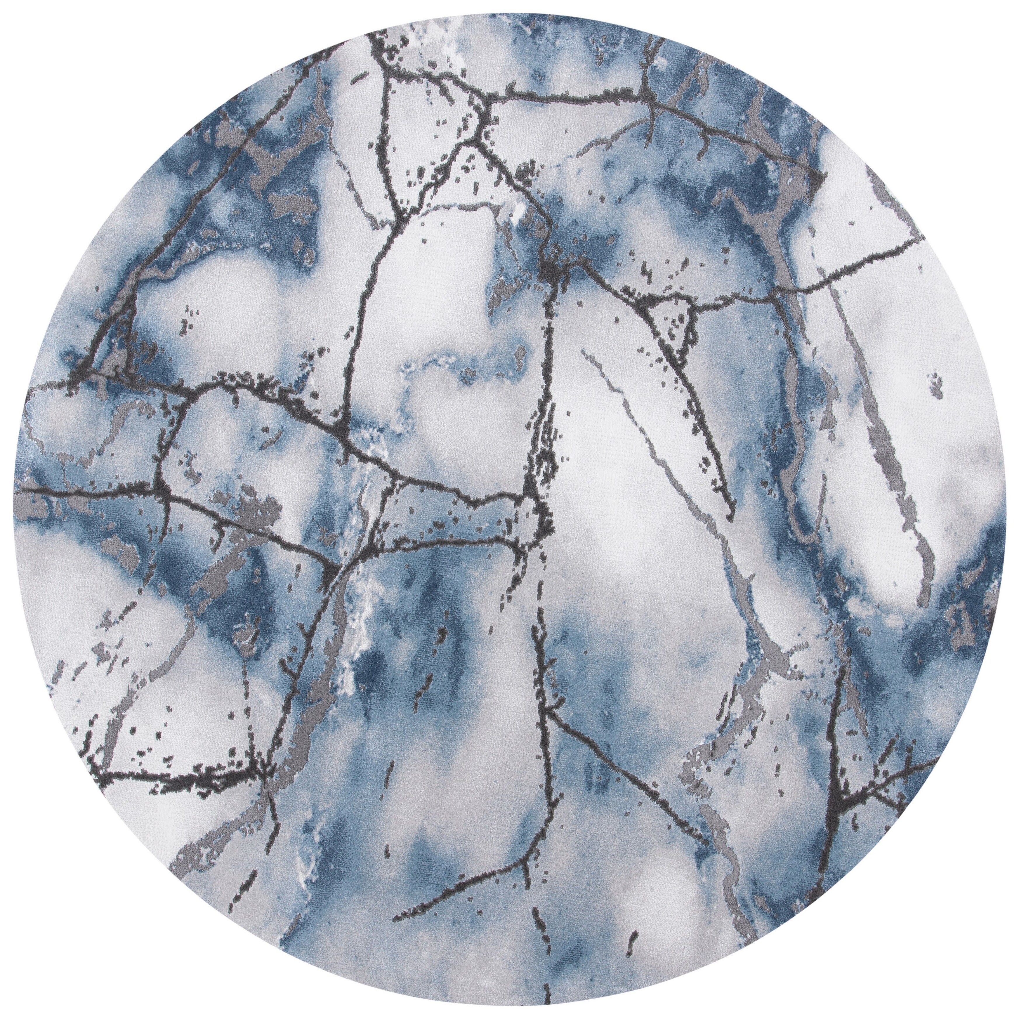 Shop Safavieh Craft Margaretha Modern Abstract Rug On Sale