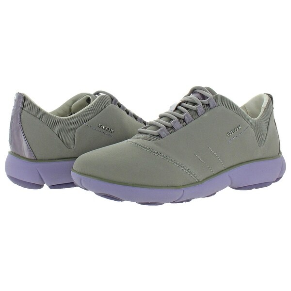 geox hiking shoes