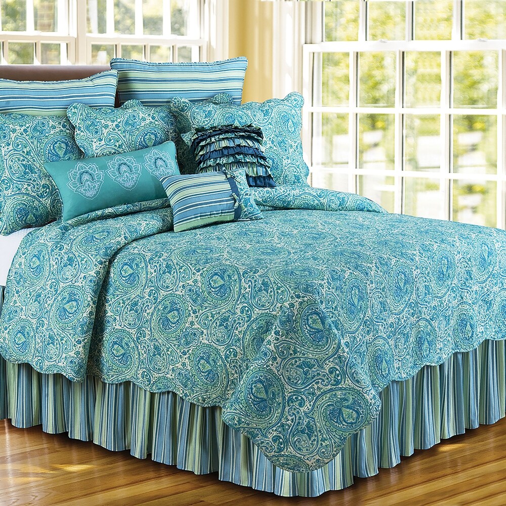 Coastal euro shams clearance