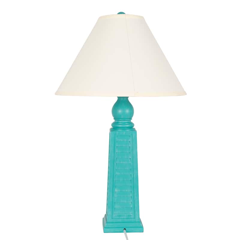 Polyresin Table Lamp (Set of 2) 30 Bed Bath & Beyond 32932424