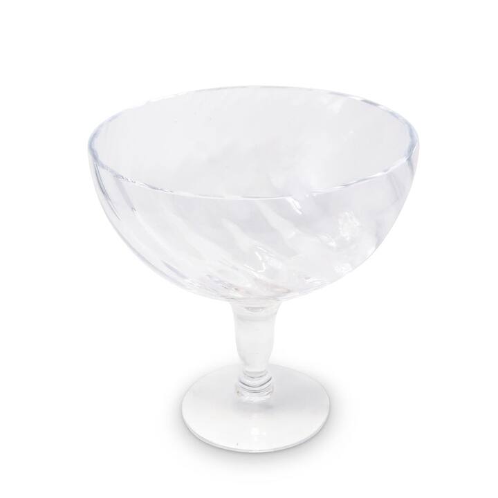 Big Wine/Fruit Bowl, Liscio Ottico