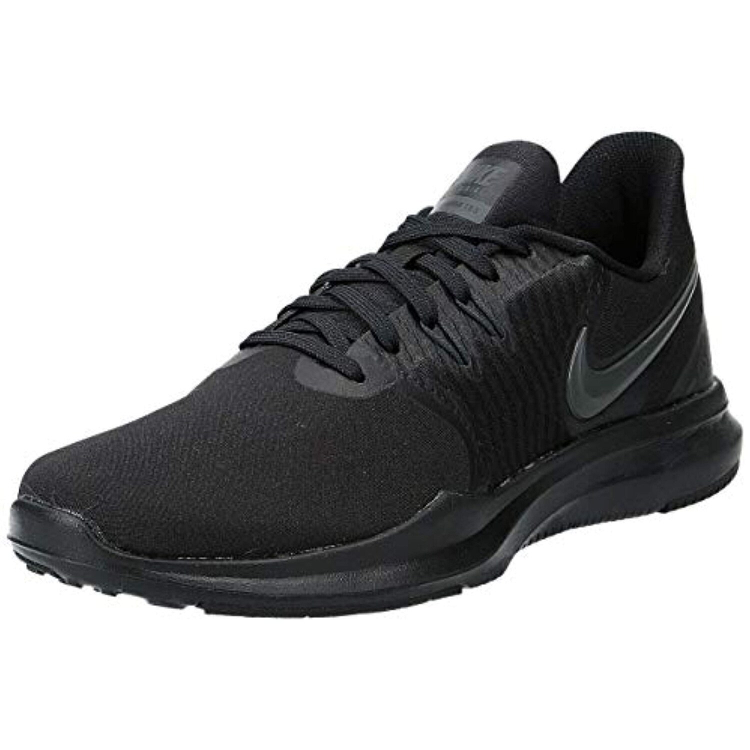 nike in season tr 8 black