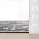 preview thumbnail 16 of 27, Nuloom Vivica SplashGuard Faded Medallion Machine Washable Area Rug