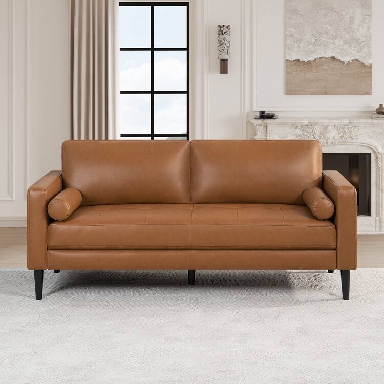 Mid-Century Living Room Furniture Collection