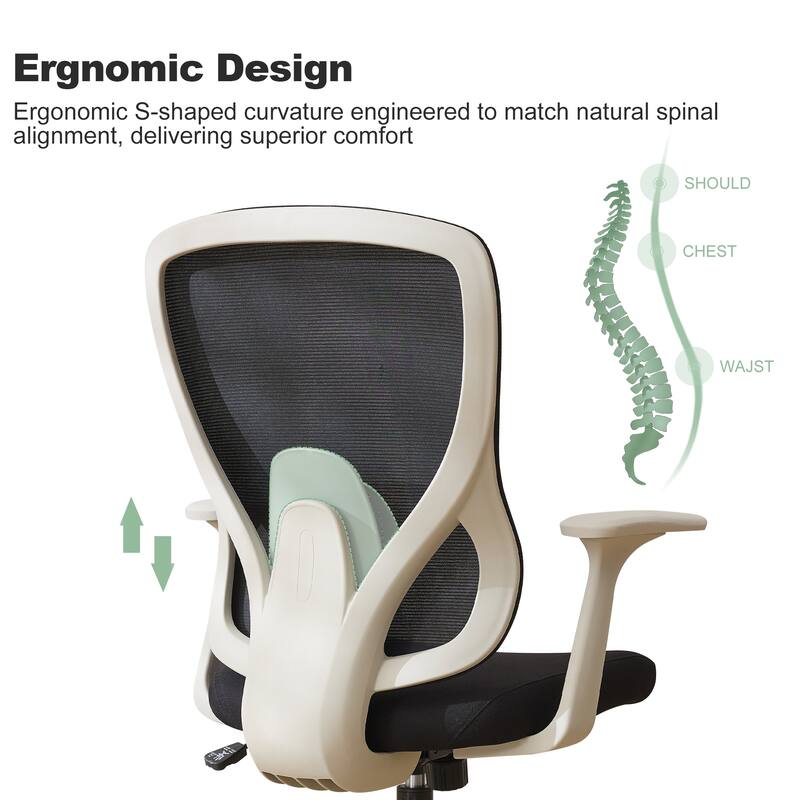 6 Person Attachable Workstation Desks with Chairs Combination