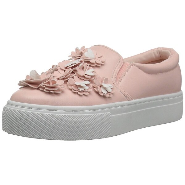 qupid slip on shoes