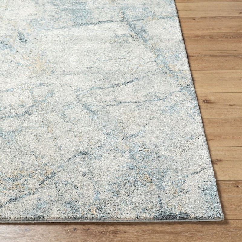Livabliss Avellino Modern Area Rug