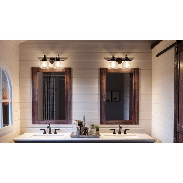 Industrial farmhouse vanity lights new arrivals