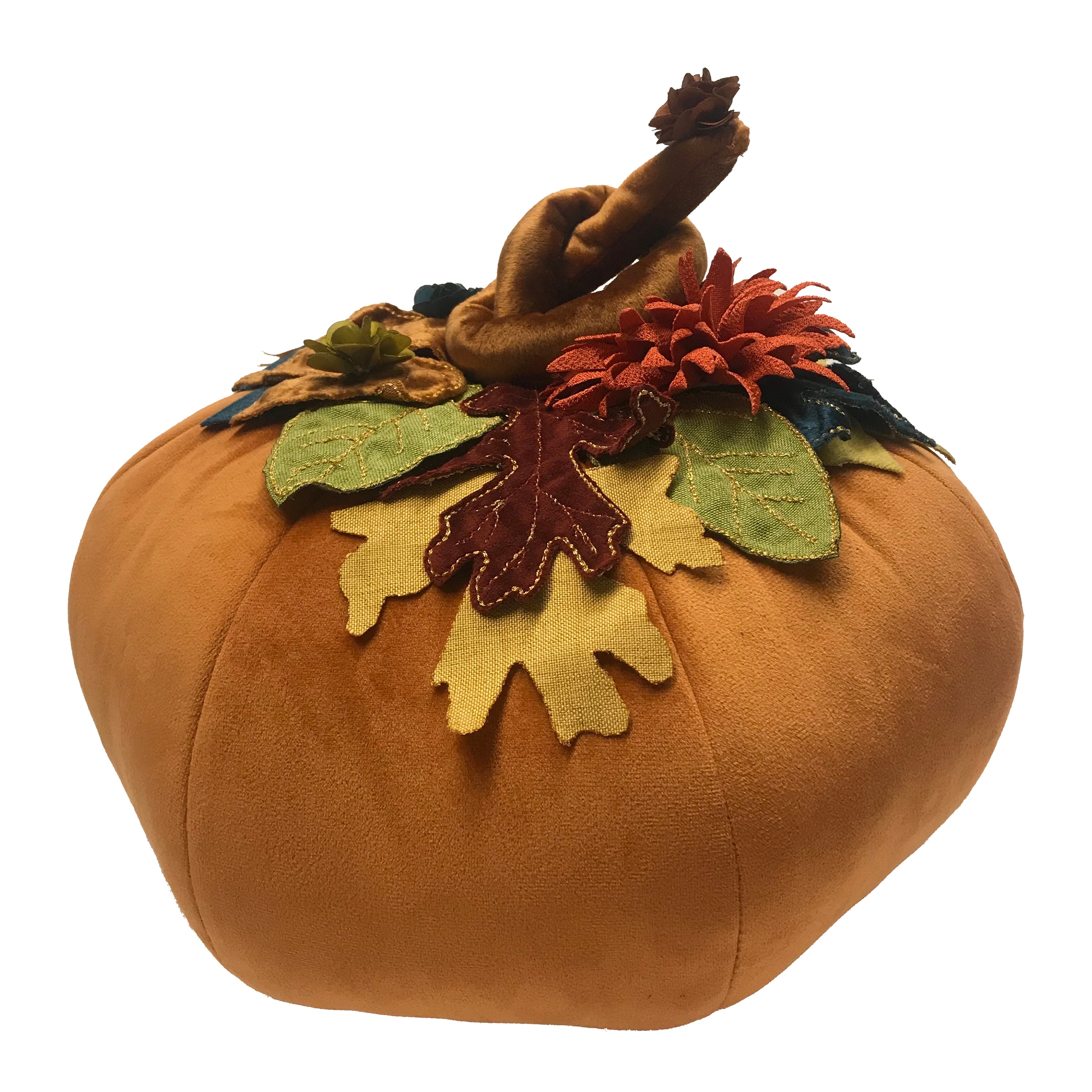 https://ak1.ostkcdn.com/images/products/is/images/direct/b123c8b2be0738f330b67d76a2da3d8d6ebe34bb/Edie-At-Home-Harvest-Velvet-Pumpkin-with-Embroidered-Leaves%2C-Mineral-Blue.jpg