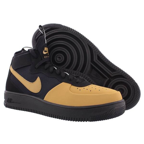 Shop Nike Air Force 1 Ultraforce Mid Tech Men S Shoes 8 5 D M