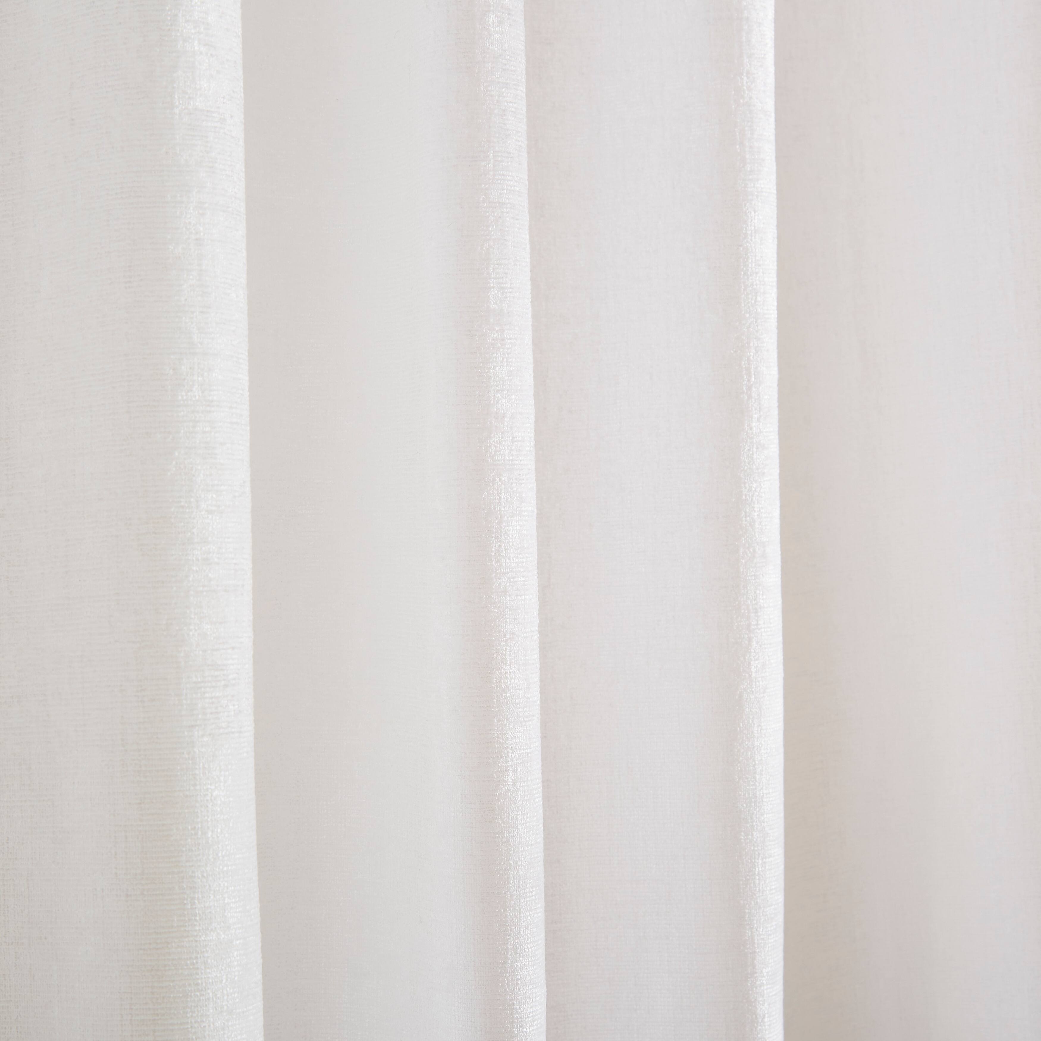 Lauren Ralph Lauren Jenkins Back Tab/Rod Pocket Light Filtering Curtain