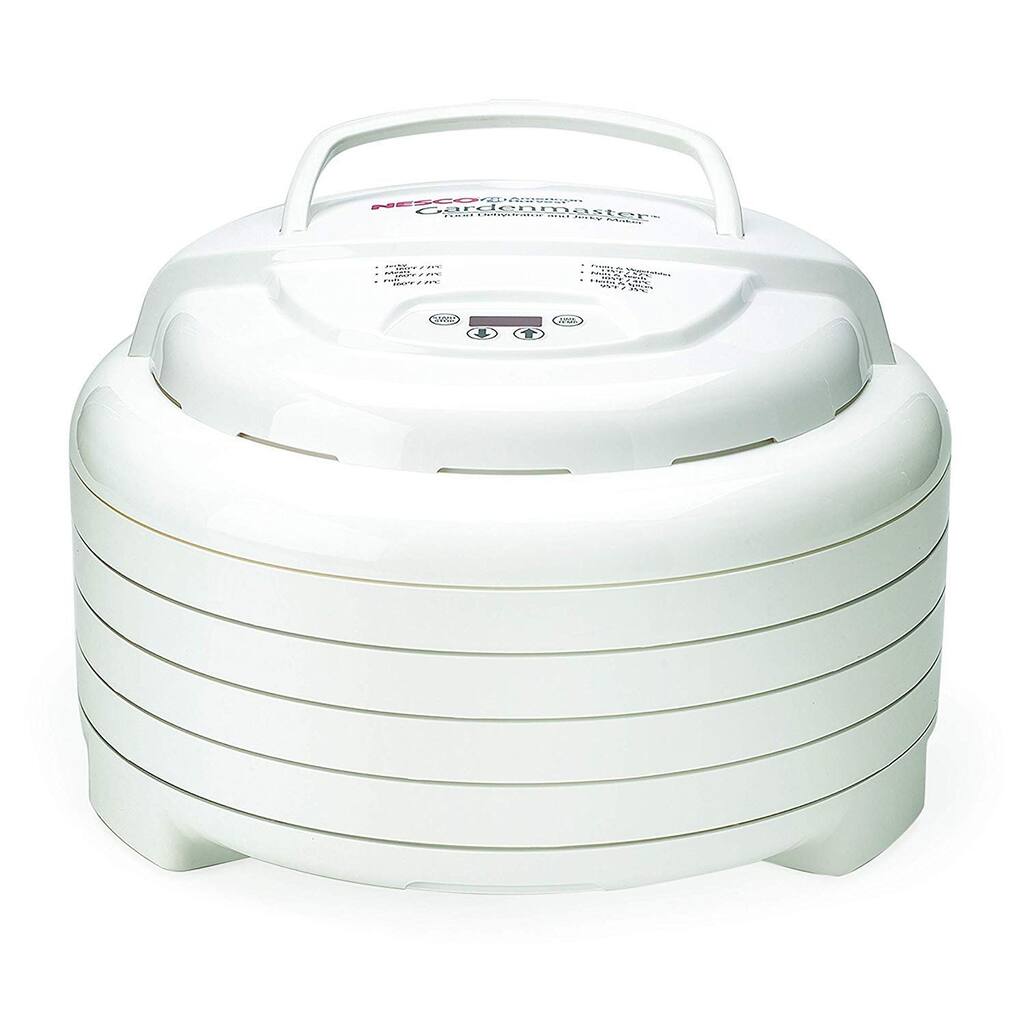 Nesco FD-1040 Gardenmaster Digital Pro Food Dehydrator