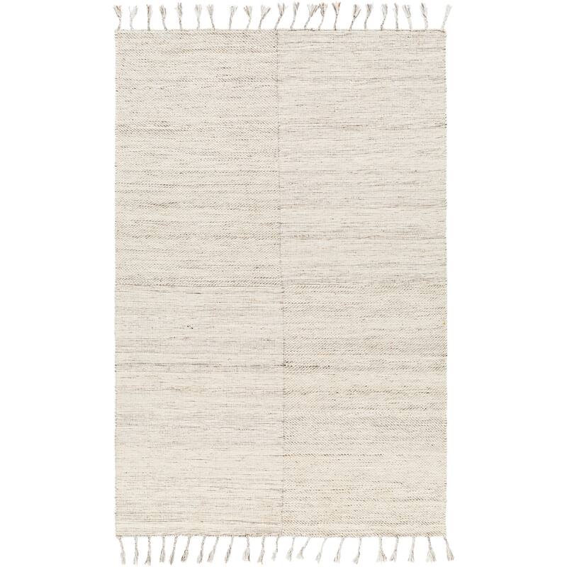 Paini Handmade Recycled PET Outdoor Safe Area Rug