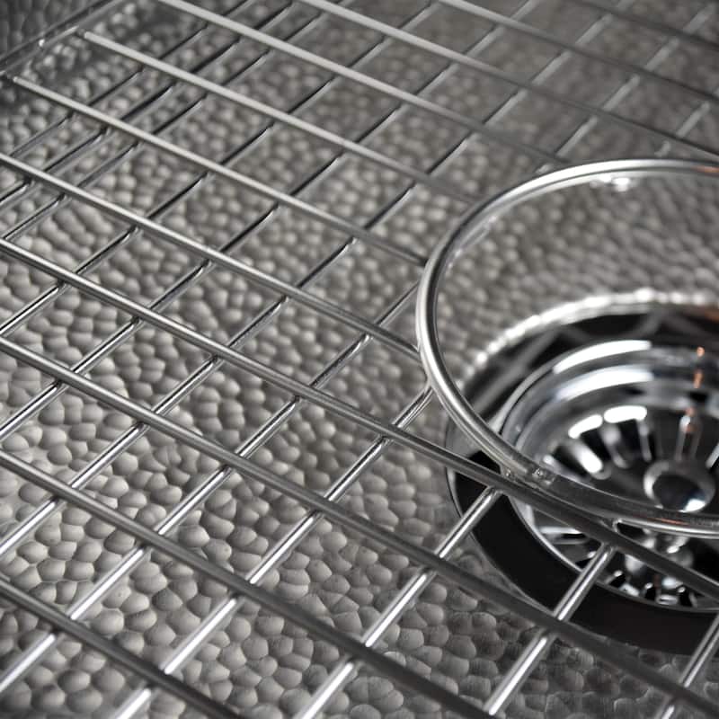 28x15.25 Sink Bottom Grid