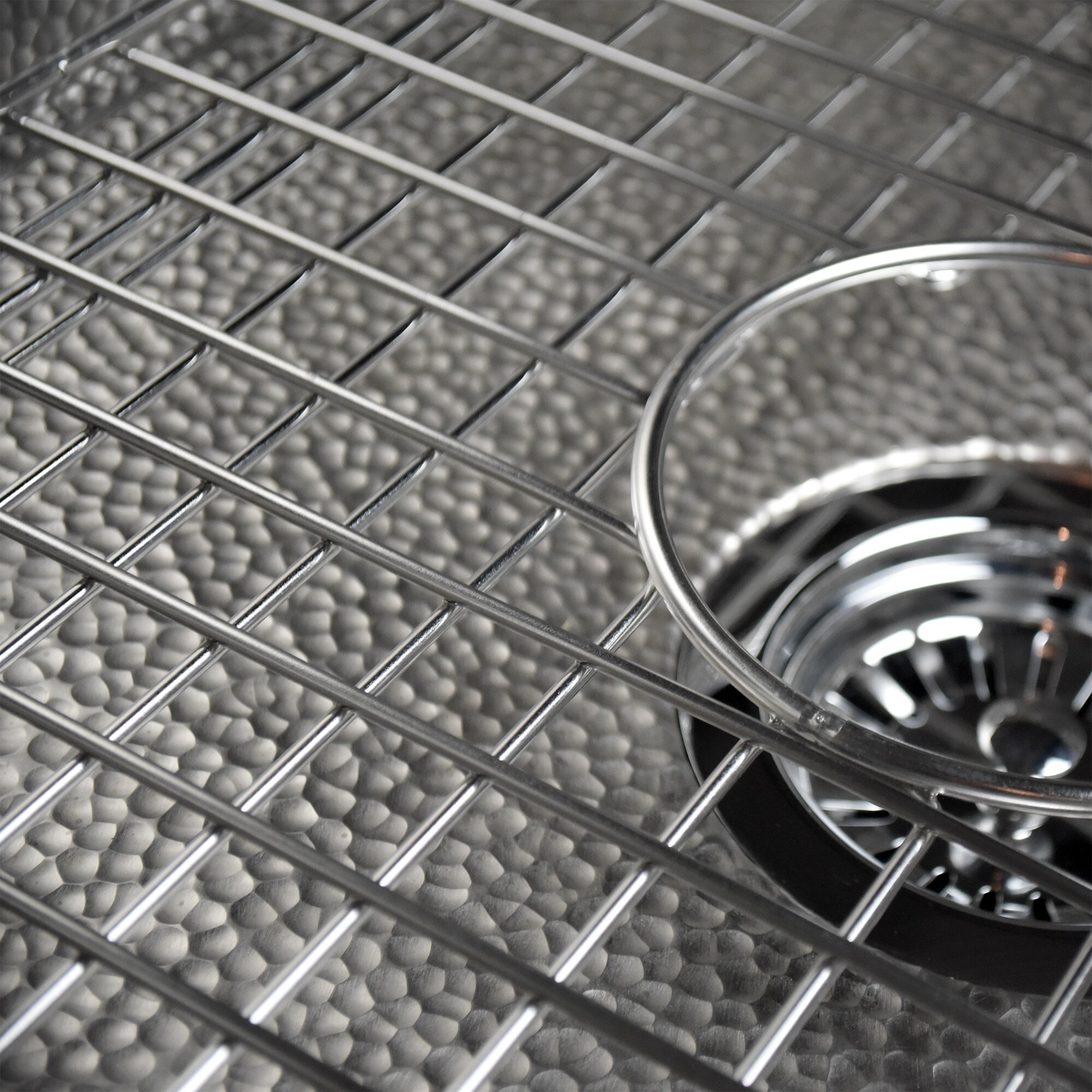 Amerisink sink hotsell grid