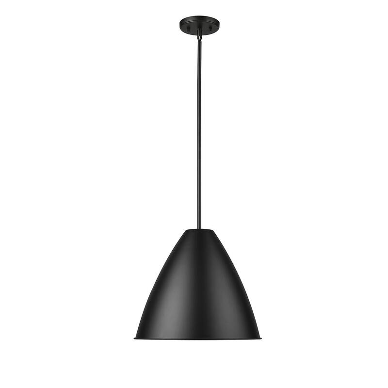 Millennium Lighting 25201 Kayman 15" Wide Pendant