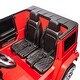 preview thumbnail 34 of 34, Licensed Mercedes-Benz G63 24V 4WD Ride-On Car 2-Seater for Kids Fun Outdoor Christmas Gift