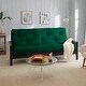 preview thumbnail 28 of 142, Humble + Haute Full-size 10-inch Futon Mattress (Mattress Only)
