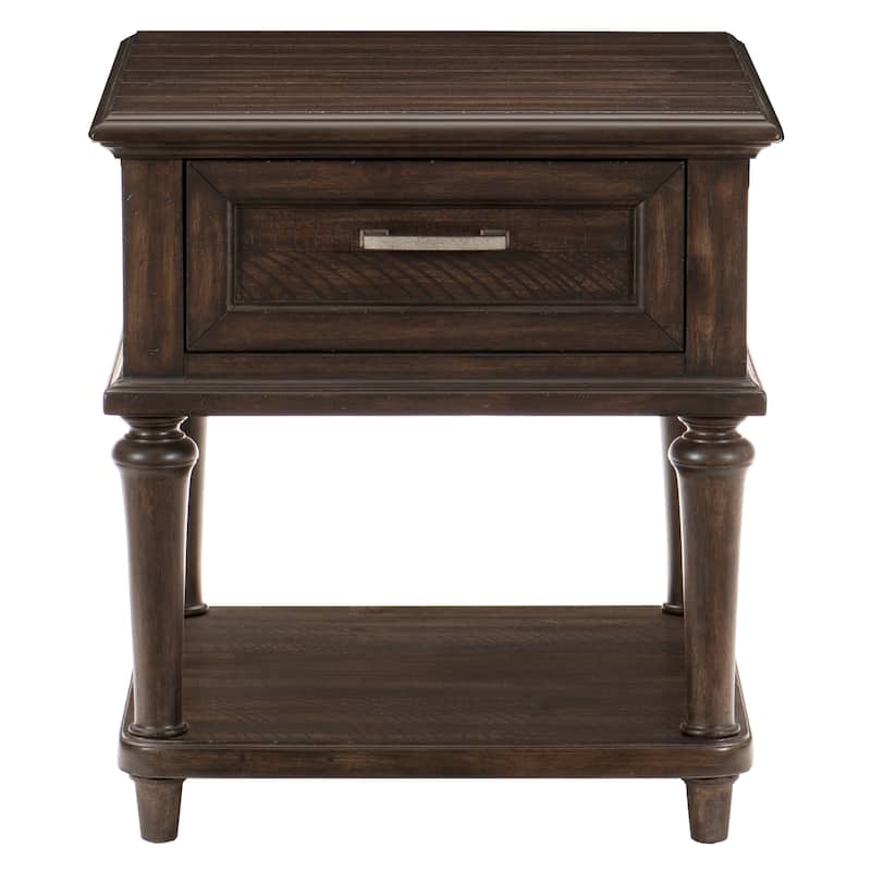 Caruth End Table