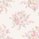 preview thumbnail 4 of 2, Shabby Chic by Rachel Ashwell Rose Blossom Pink Wallpaper