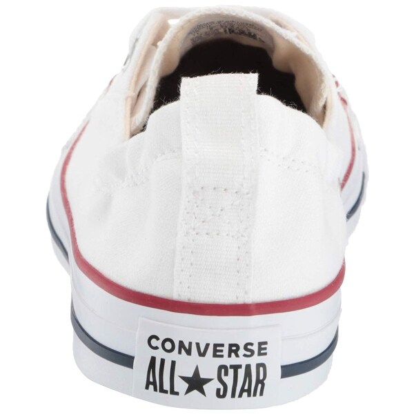 women's chuck taylor all star shoreline low top sneaker