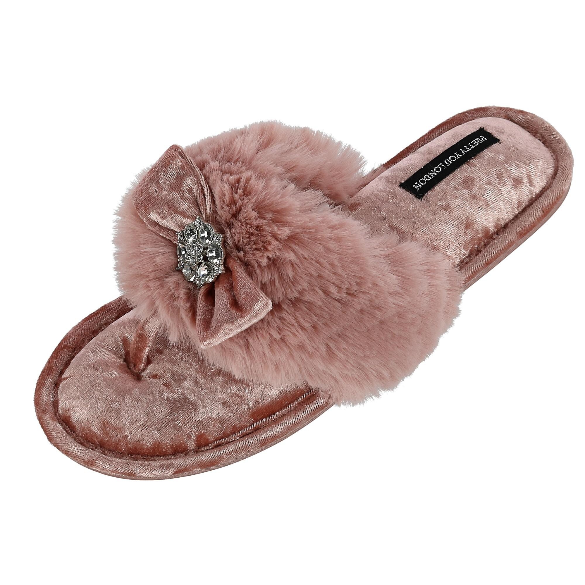 pretty you slippers sale