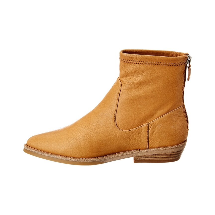 gentle souls leather boots