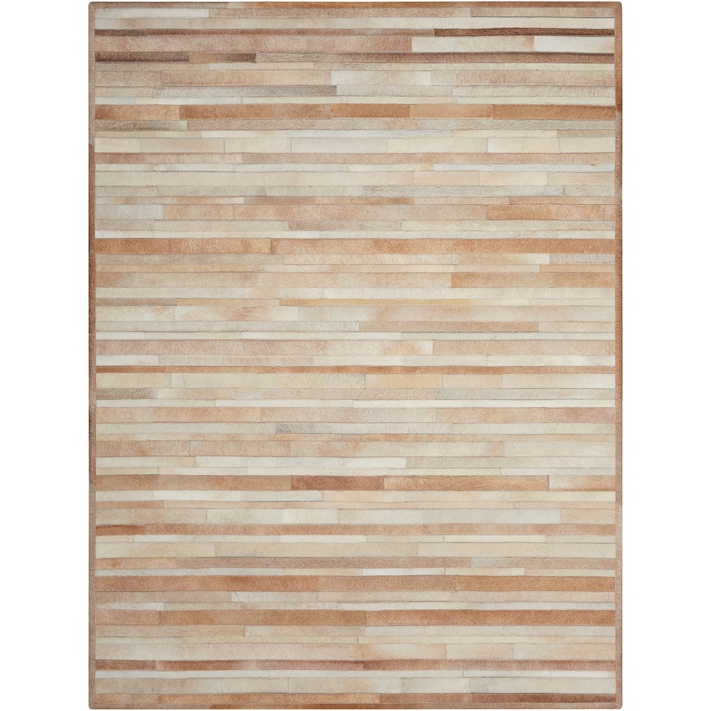 Calvin Klein Home Prairie Area Rug
