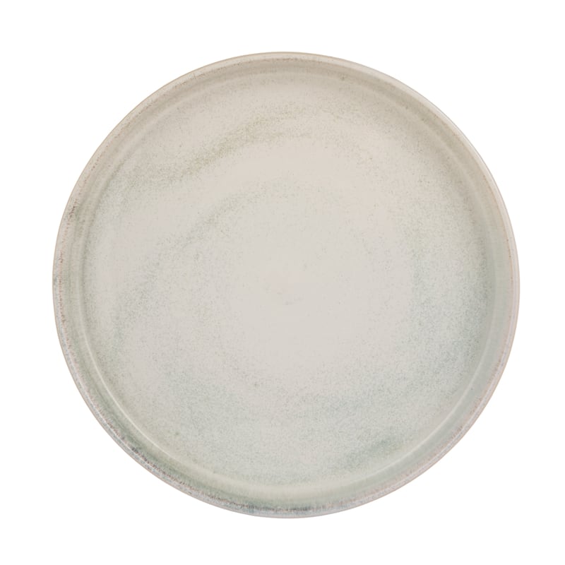 Stoneware Tray - 15" Diameter