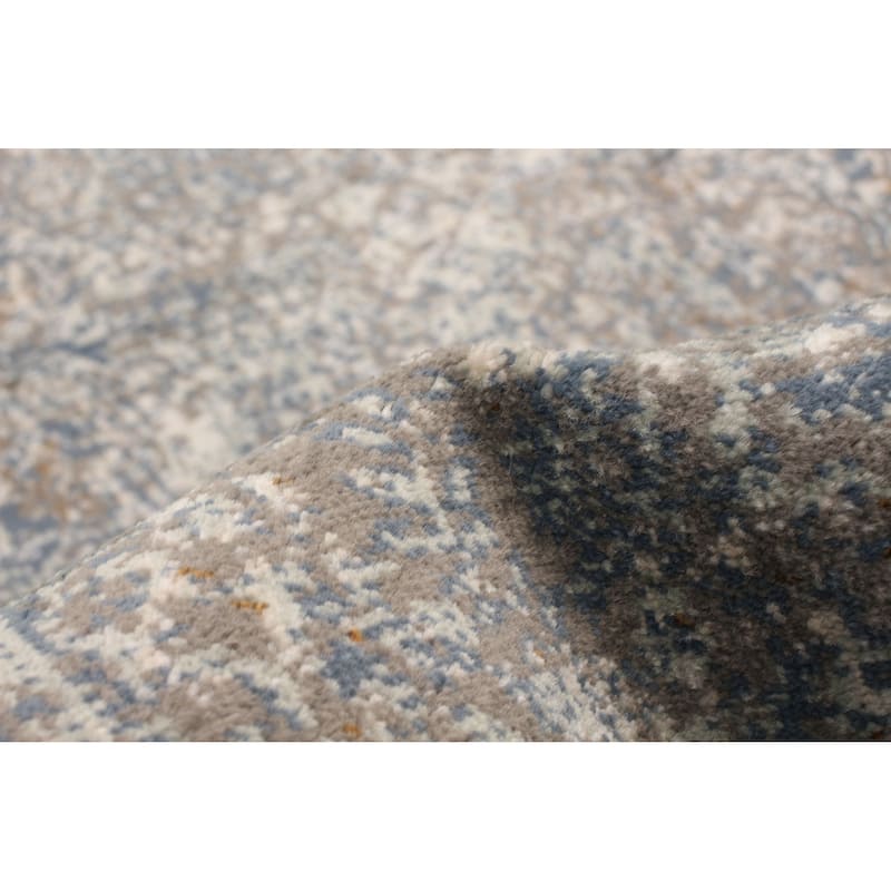 ECARPETGALLERY Willow Traditional Rug