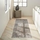 preview thumbnail 44 of 49, Calvin Klein Irradiant Indoor only Abstract Area Rug