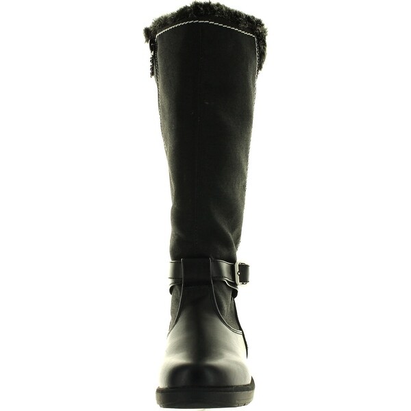 totes maggie women's waterproof winter boots