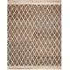 preview thumbnail 25 of 93, SAFAVIEH Handmade Natural Fiber Bethia Casual Jute Trellis Rug