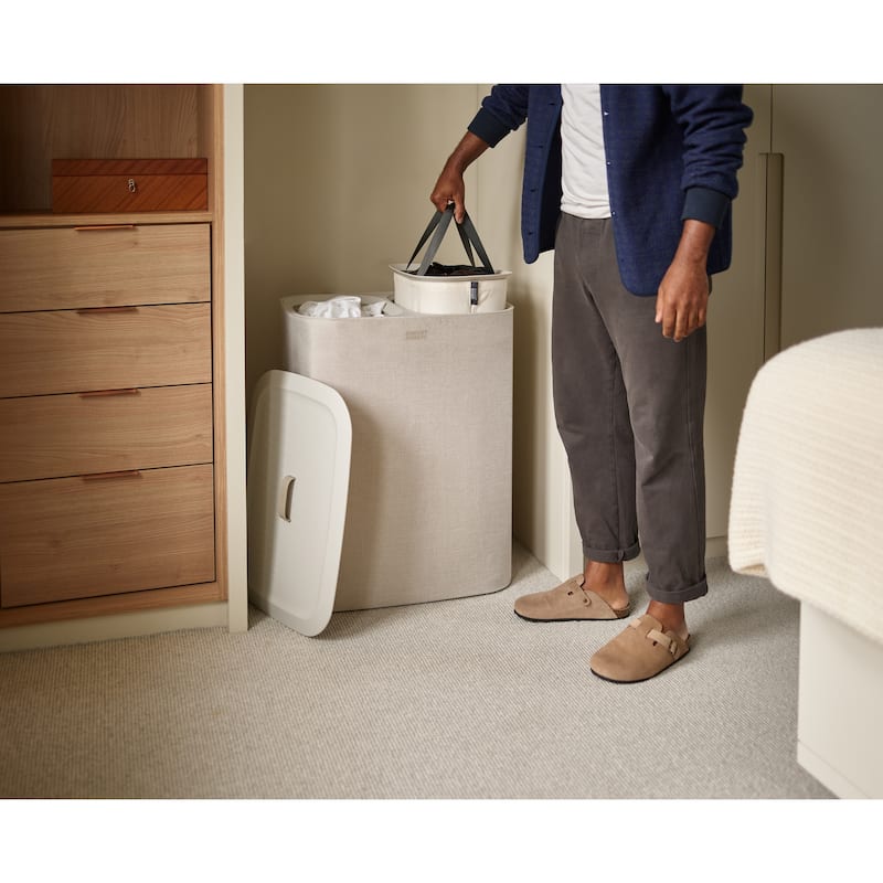 Joseph Joseph Tota 90-liter Laundry Basket