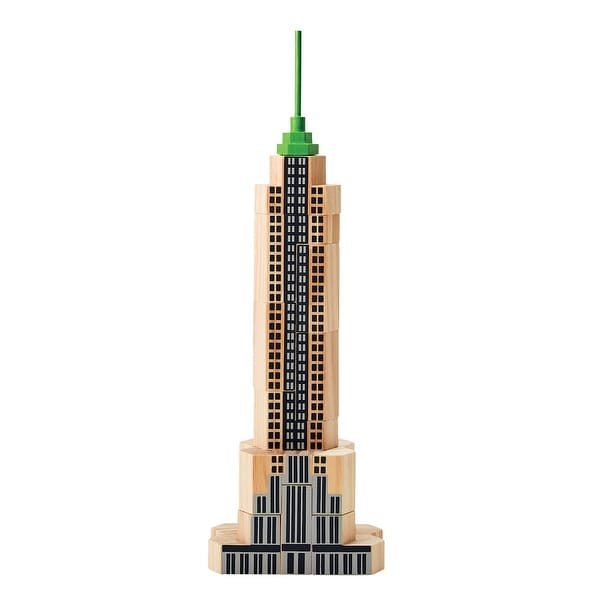 areaware blockitecture