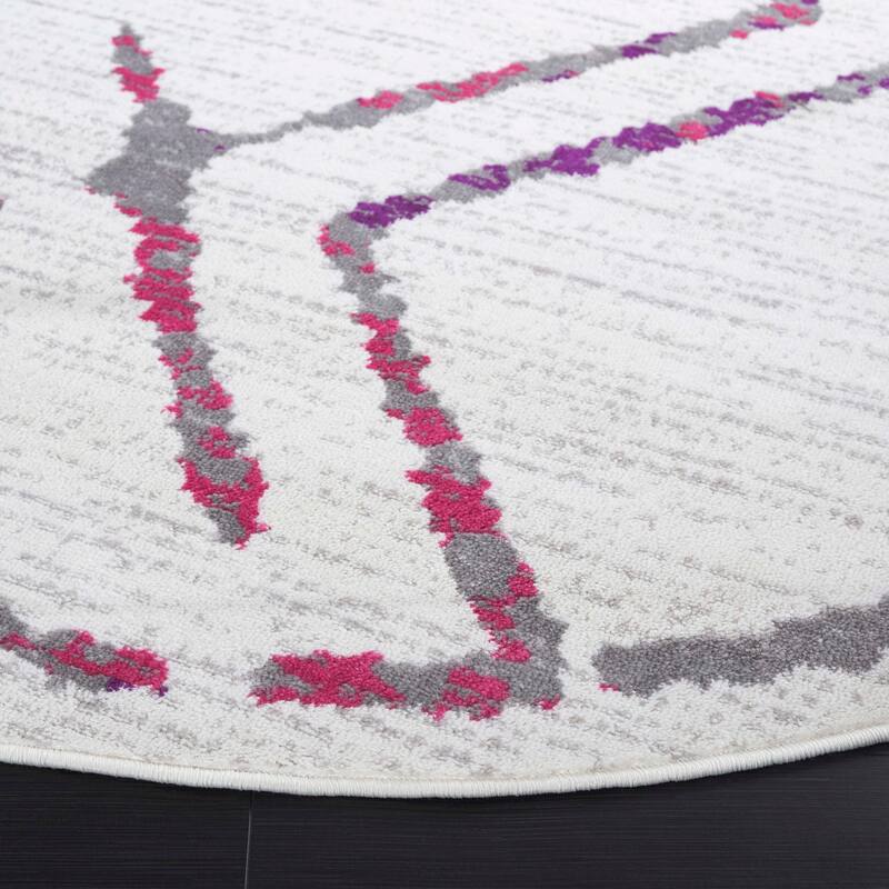 SAFAVIEH Skyler Asimina Modern Rug