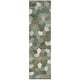 preview thumbnail 83 of 145, Machine Washable Indoor/ Outdoor Modern Loyd Chantille Rug
