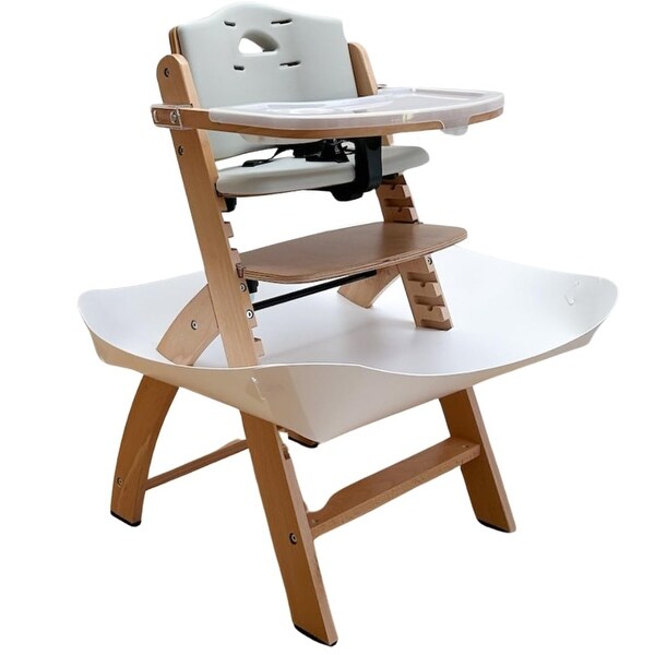 Food and Mess Catcher - Compatible with Abiie Beyond Junior