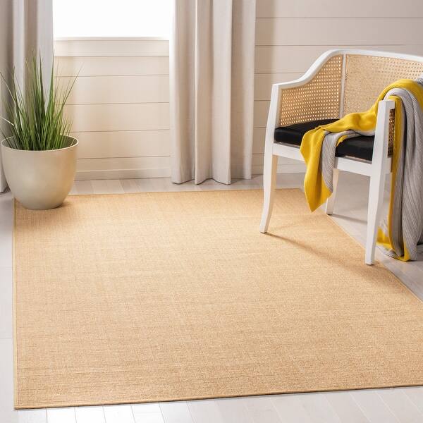 Shop Martha Stewart Klarita Casual Solid Sisal Rug On Sale Overstock 29674846