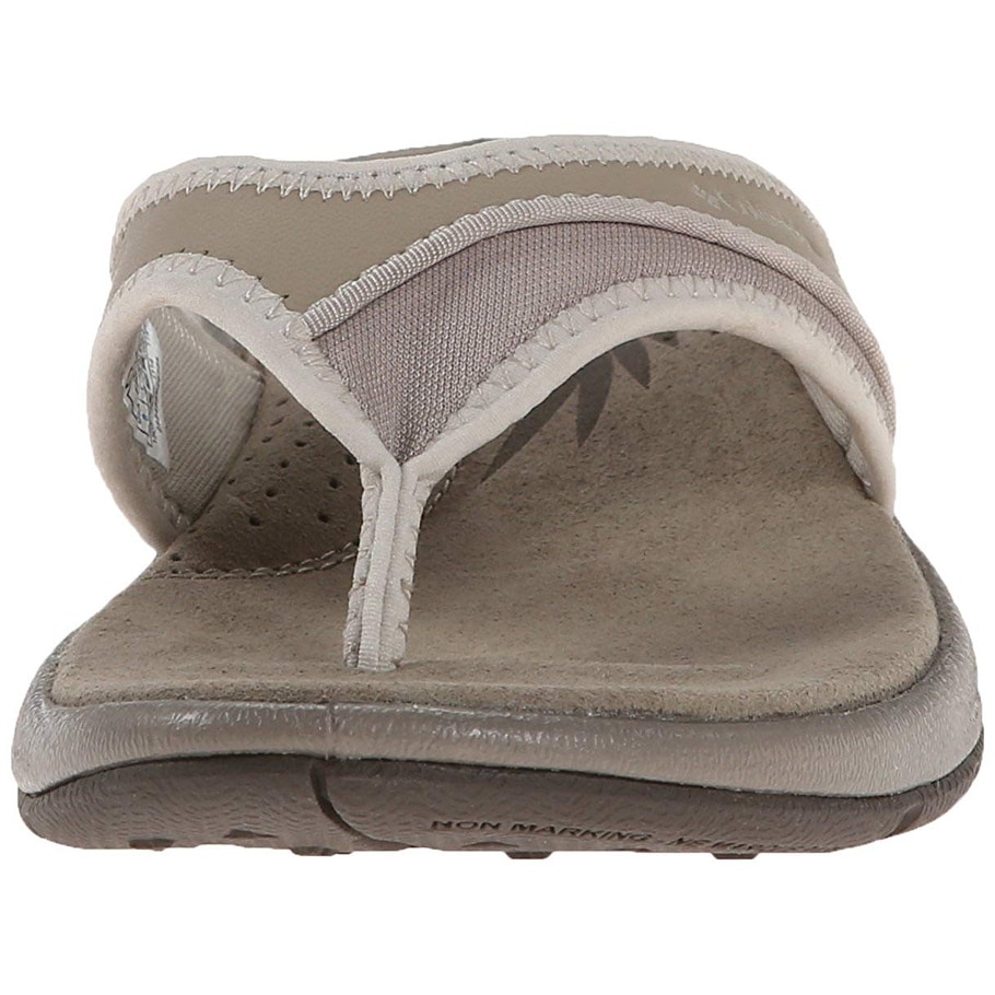 columbia kambi vent flip flop