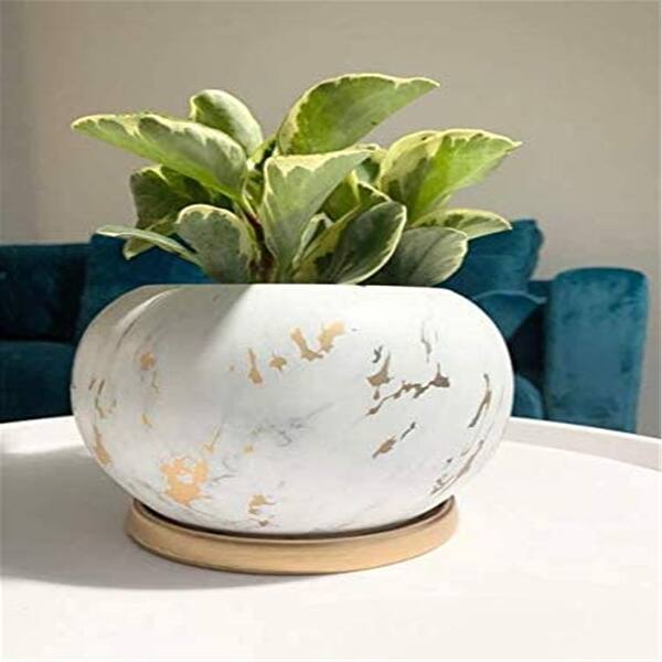 self watering railing planter Self-Watering Railing Planter main image 0