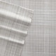 preview thumbnail 10 of 29, Becky Cameron Printed 4 Piece Deep Pocket Bed Sheets Set California King - thatch-gray