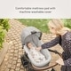 preview thumbnail 4 of 4, Graco Premier Modes Carry Cot, Midtown