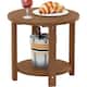 Option Teak