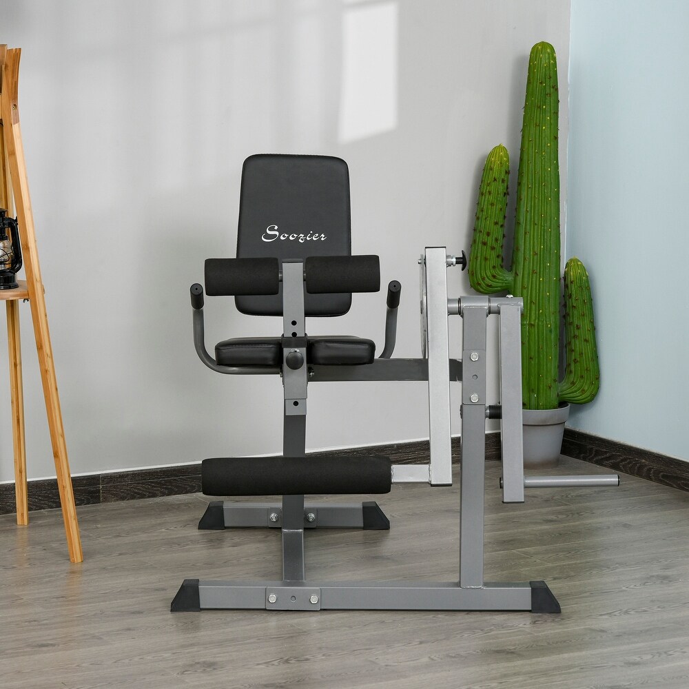 Leg Curl Machine for sale Only 3 left at 70