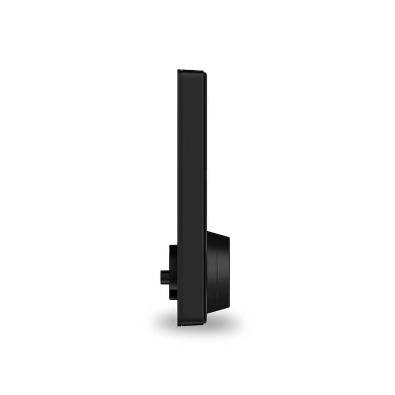 Philips Bluetooth Touchscreen Smart Deadbolt with Handle Set