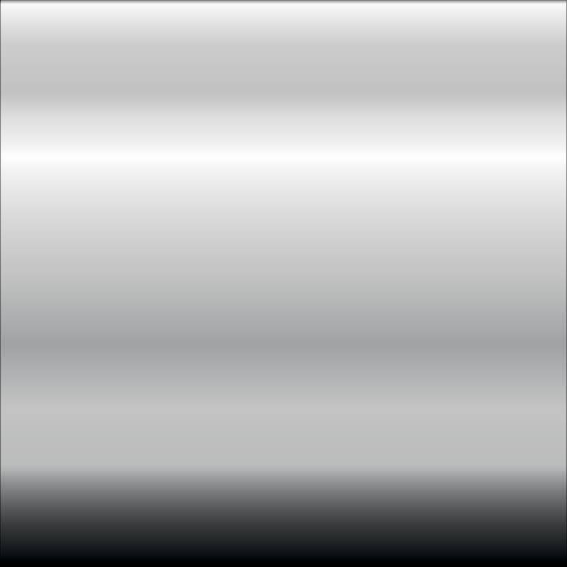 Rev-A-Shelf TRC-14CR 14-Inch Side Mount Extending Tie Rack, Chrome (2 Pack) - 1