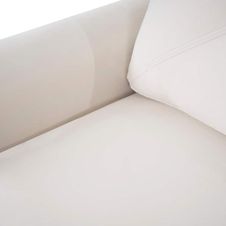 Raelynn Button Tufted Loveseat Sofa, Affordable Modern Loveseat Sofa Couch for Small Spaces - Durable and Sturdy