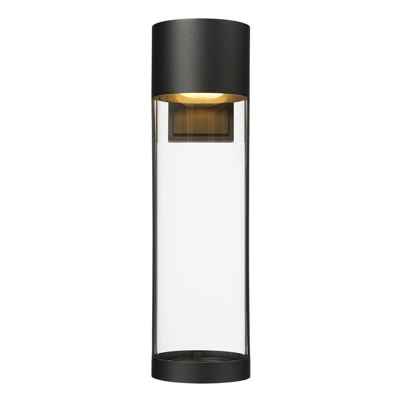 Millennium Lighting 84103 Trefor 21" Tall Outdoor Wall Sconce
