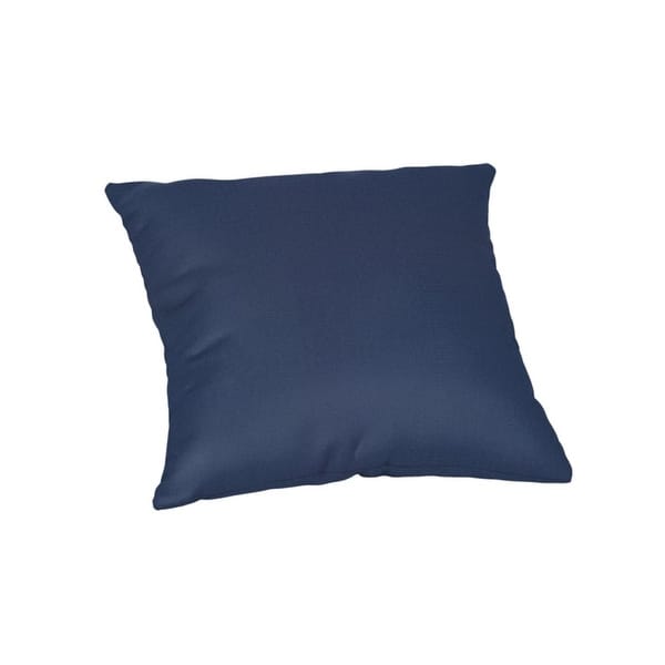 slide 1 of 25, 16-inch Square Outdoor Sunbrella Throw Pillow